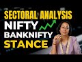 StockPro | Sectorial Analysis: Nifty and BankNifty Sectorial Analysis for the Next Few Days