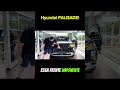 Hyunday PALISADE! #reviewautomotivo #automobile