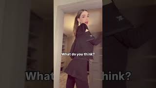 Do you think I need more dance moves? #mtf #funny #danceoff #tdance #femboy #tgirl