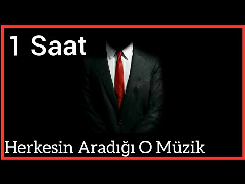 Herkesin Aradığı Gerilim Müziği - 1 Saat | Piano Müzikleri