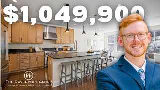 For Sale 1418 N Rhodes St , Arlington, Va 22209 The Davenport Group