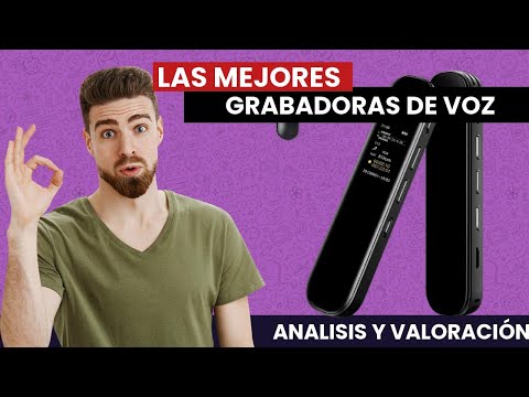 Video: Bloqueadores Y Detectores De Grabadores De Voz: Bloqueadores Móviles, 