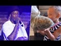 YG Gets Backlash For Letting 3-Year-Old Daughter Smell Test Bag Of Weed