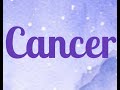 CANCER 💜🔮💜