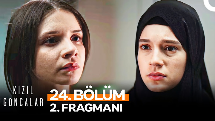 Kızıl Goncalar 24. Bölüm 2. Fragmanı | "Birbirinizden Hemen Özür Dileyeceksiniz!"