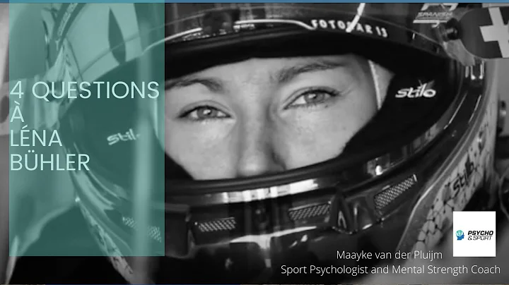 Interview Lna Buhler Psycho&Sport