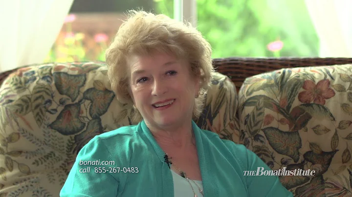 Judy Shoemaker | Story of Recovery