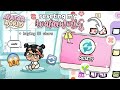 RESETING my AVATAR WORLD!?? 🌎🔄 + buying 30+ characters ☁️💓|| voiced 🎙||funny 🥰|| Theresa Playz