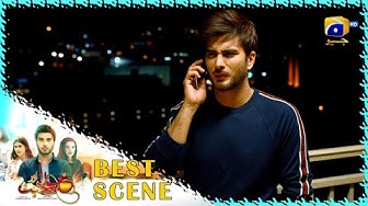 Khuda Aur Mohabbat Episode 02   Kubra Khan - Imran Abbas