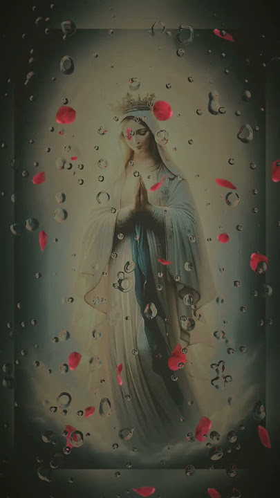 Amma ente swargeeya Amma song#devotional #jesuschrist #bible #mothermarysongs #christiansongs#shalom