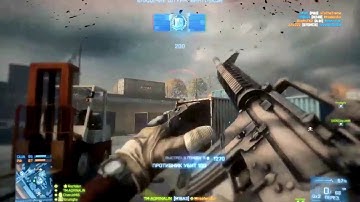 BF3 Cheats - xInstantHook v2.0