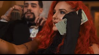 Justina Valentine x Kash Addict - Lets Not [OFFICIAL VIDEO]