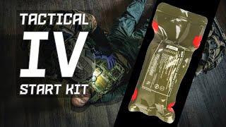 Compact IV Start Kit