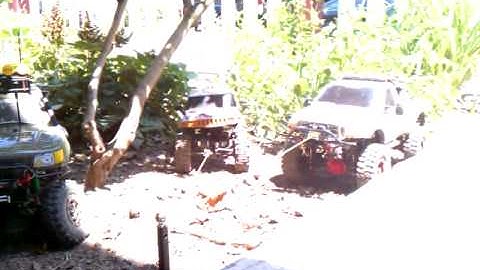 New ARB snatch block