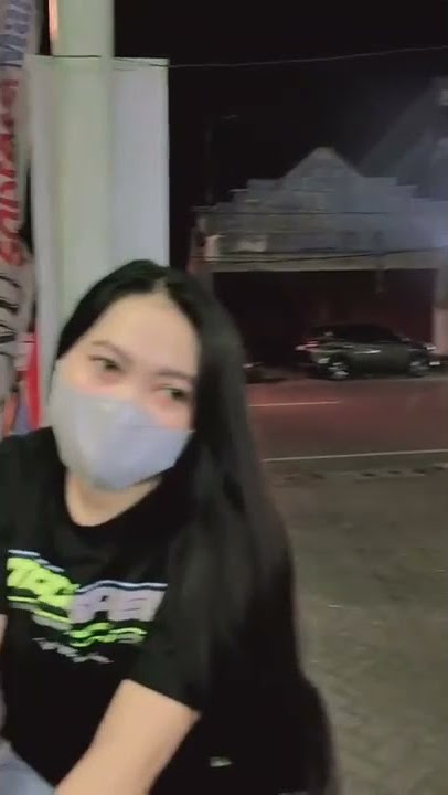 NONGKRONG SAMA DOI DEPAN INDOMARET | HALU STORY #shorts  #storyhalu #storyig #storywa