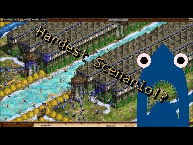 ANCIENT TOWER DEFENCE - II - Discussion - Age of Empires Forum