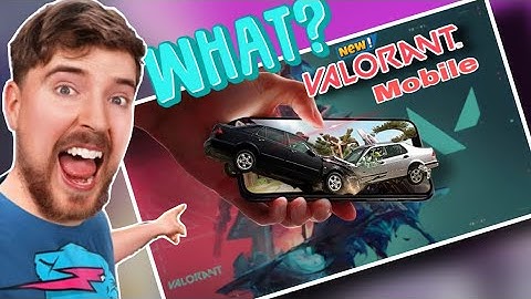 VALORANT Mobile gameplay no Commentary || hyper front || valorant mobile like Game