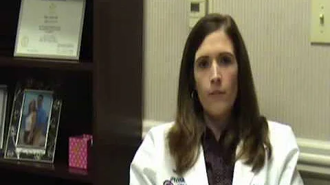 Restless Leg Syndrome with Tiffany Strickland, NP-C