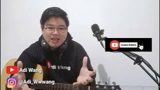 Hao Xiang Hao Xiang 好想好想 - Vicky Zhao (Zhao Wei) 赵薇 Cover by Adi Wang (Lirik dan Chord Gitar)