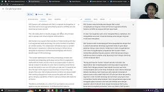 Basic Google Search Result Scraper Using Puppeteer #10 google translate revision