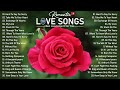 Most beautiful love songs about falling in love collection  best love songs ever 70s 80s 90s