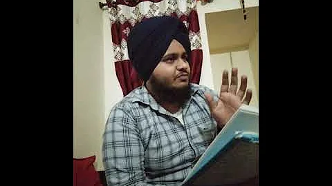 ॥ Je Tu Na Muklave Jandi ॥ Paash ॥ Punjabi Poetry ॥ ਜੇ ਤੂੰ ਨਾ ਮੁਕਲਾਵੇ ਜਾਂਦੀ ॥ ਪਾਸ਼ ॥ ਪੰਜਾਬੀ ਸ਼ਾੲਿਰੀ ॥