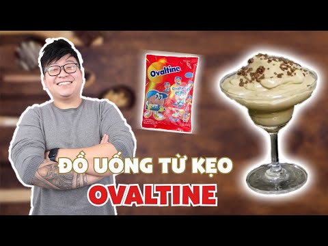 Pha Chế Đồ Uống Level Vũ Trụ | Bếp Trưởng Review