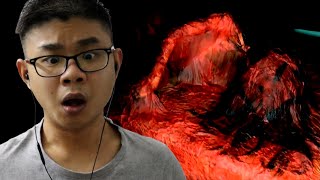 This Video is Too Disturbing (accidentally cracked my jaw) | My House Walkthrough