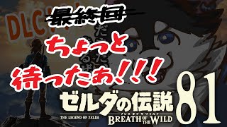 【はじめてのゼルダの伝説】＃81　図鑑埋めは続くよどこまでも【BotW】
