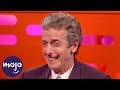 Top 10 Funniest Doctor Who Cast Interviews