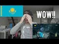 (WOW!!) DIMASH - ADAGIO // KAZAKHSTAN MUSIC REACTION