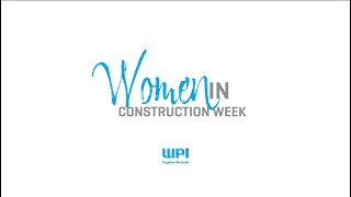 A Conversation About Women In Construction