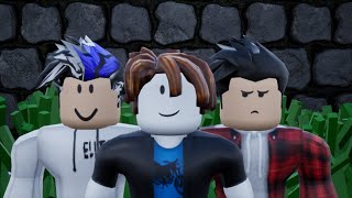 Roblox Bully Story | Bones 4K