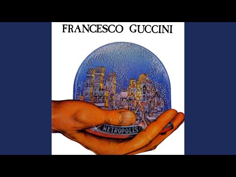 Venezia (Remastered 2007)