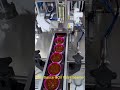 Chili Sauce Tin Packing Line,Paste Automatic Filling ,Oil Filler ,Seamer Machine  #can Sealer