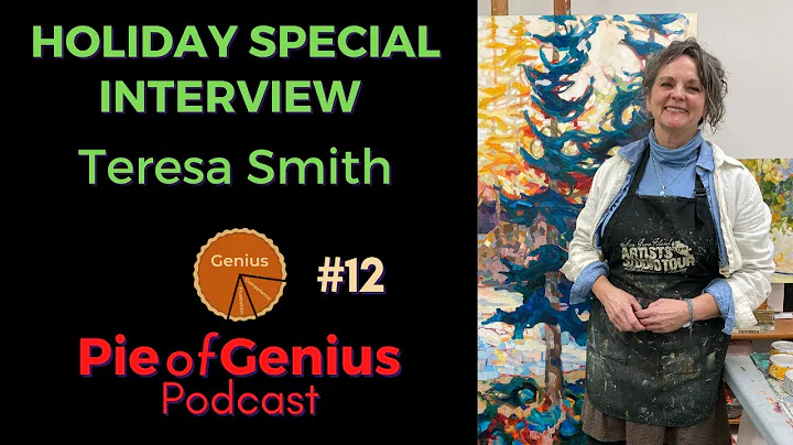 Episode #12 -(Updated HD) Interview with Friday Ha...