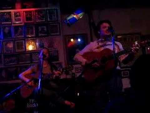 Jay Segar & Emily Easterly - "If Not For You" (by Bob Dylan)