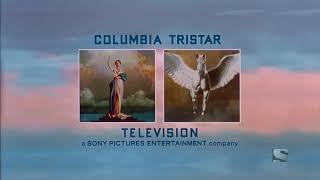 Bayonne Entertainment/Columbia Tristar Television/Sony Pictures Television (2002)