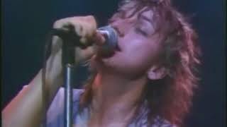 Gianna Nannini - Io e Bobby McGee (live 1981, testo)