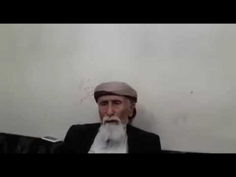 قصيدة للشيخ سعيد مقبل سعداء