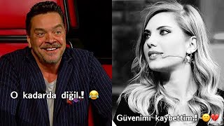 Beyaz Show, 3Adam - Komik Videolar, Duygusal Sahneler Ve Laf Sokmalar #1