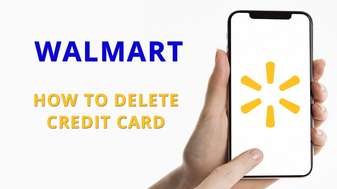 How To Delete Credit Card On Walmart 2024 YouTube how-to-delete-credit-card-on-walmart-2024-youtube