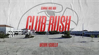 Seminole Ridge Club Rush!