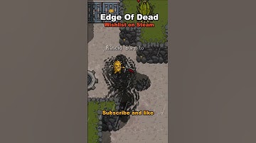 I added a walking cactus to 