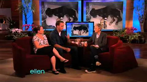An Amazing Puppy Rescue