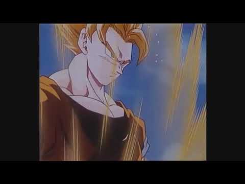 DRAGON BALL Z