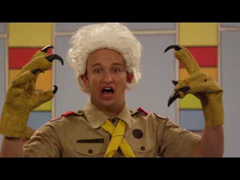 Episode 2 | Free Period | Disney Channel - Episode 2 | Free Period | Disney Channel
