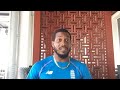 Chris Jordan speaks ahead of ICC Men’s T20 World Cup
