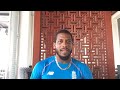 Chris Jordan speaks ahead of ICC Men’s T20 World Cup