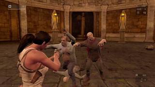 Blood Waves For Nintendo Switch 15 Minutes Of Gameplay Direct-Feed Switch Footage